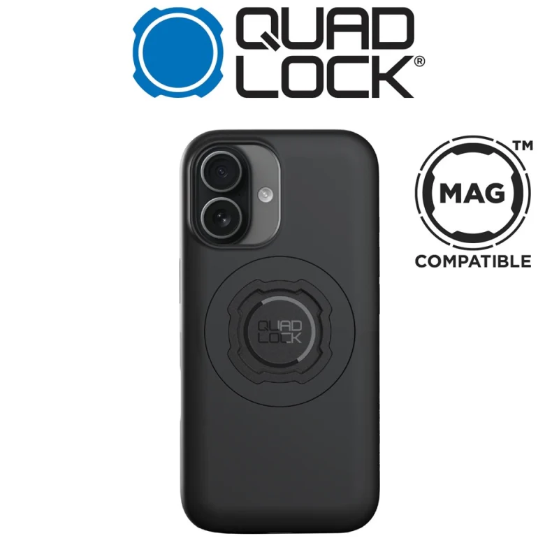 Quad Lock Mag Case Iphone 17 - Image 4