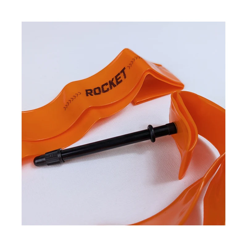 Rocket Tpu Tube - 700 X 25-32 Presta Valve - Image 3