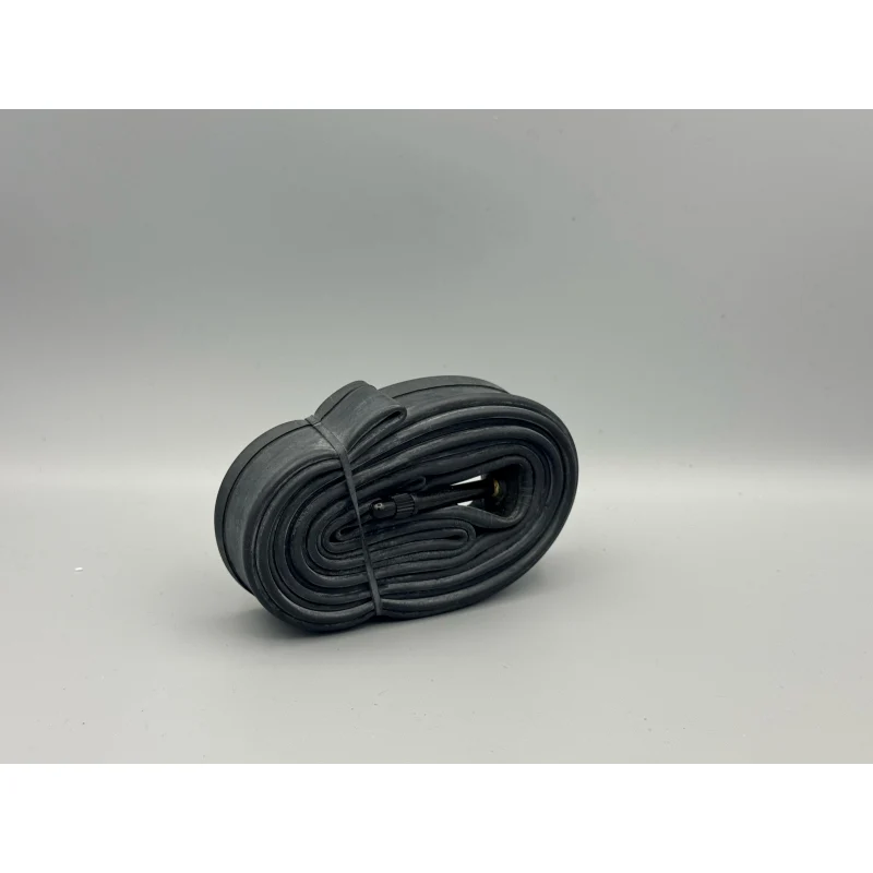 Rocket Tube (bag) - 700 X 23-28 Black Presta Valve - Image 4