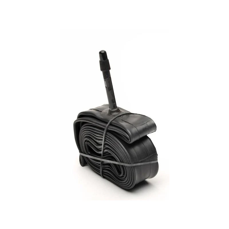 Rocket Tube (bag) - 700 X 23-28 Black Presta Valve - Image 6