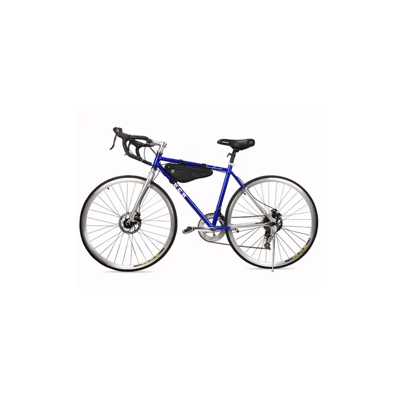 Sahoo Frame Bag Front - Size: 33*11*4CM CAPACITY:1L - Image 7