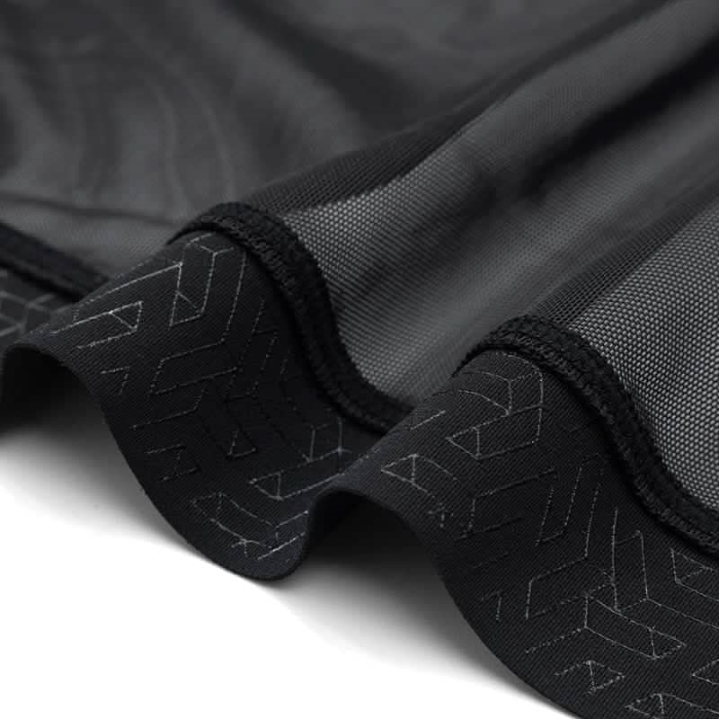 Santic Mario Unisex Windproof Vest - Image 6
