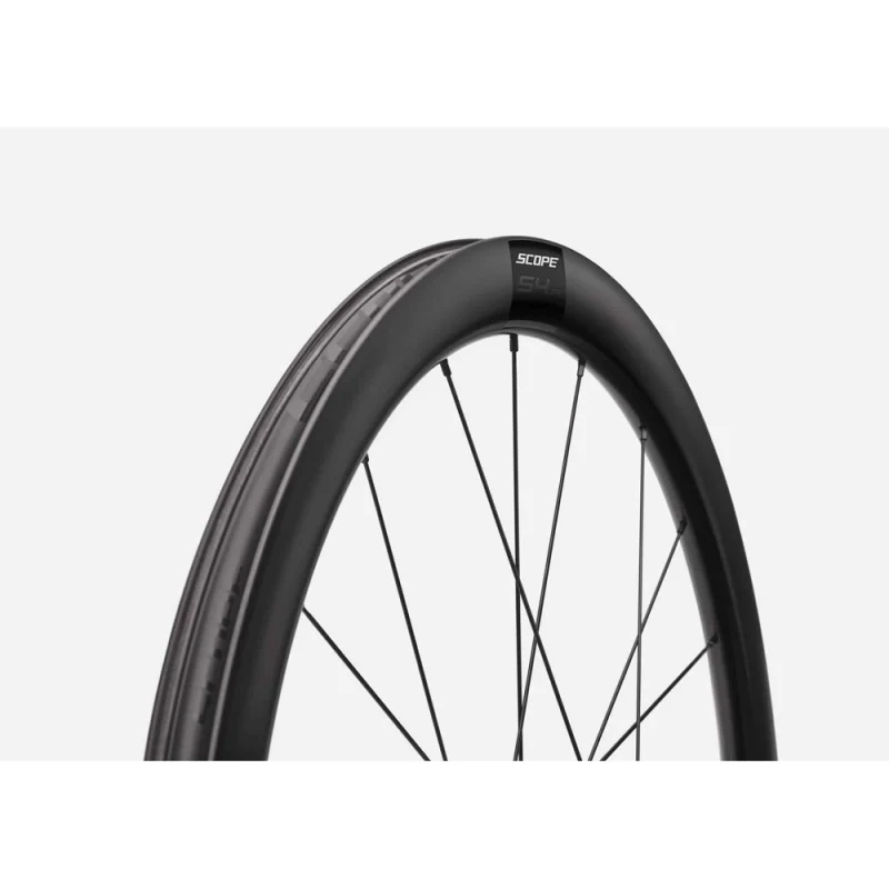 Scope S4.A Disc Brake Sram Xdr Wheelset - Image 3