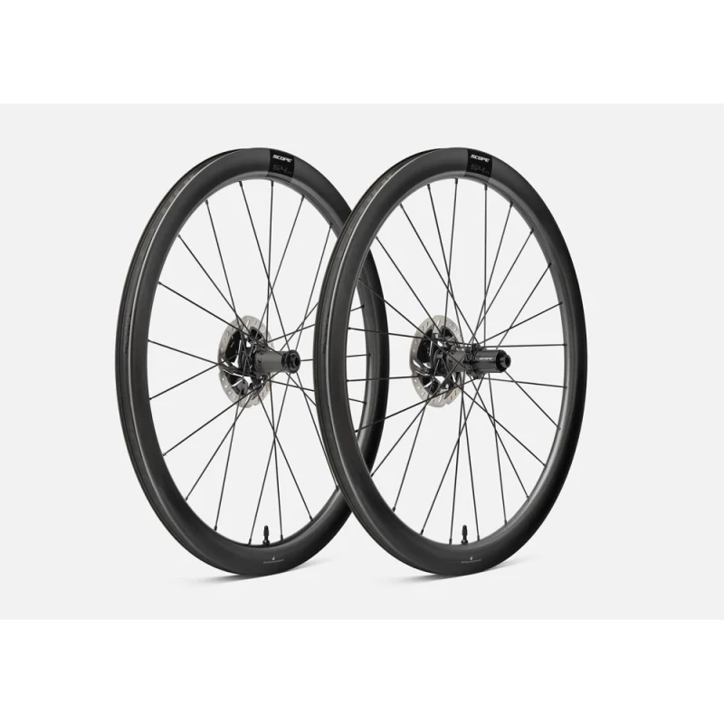 Scope S4.A Disc Brake Wheelset
