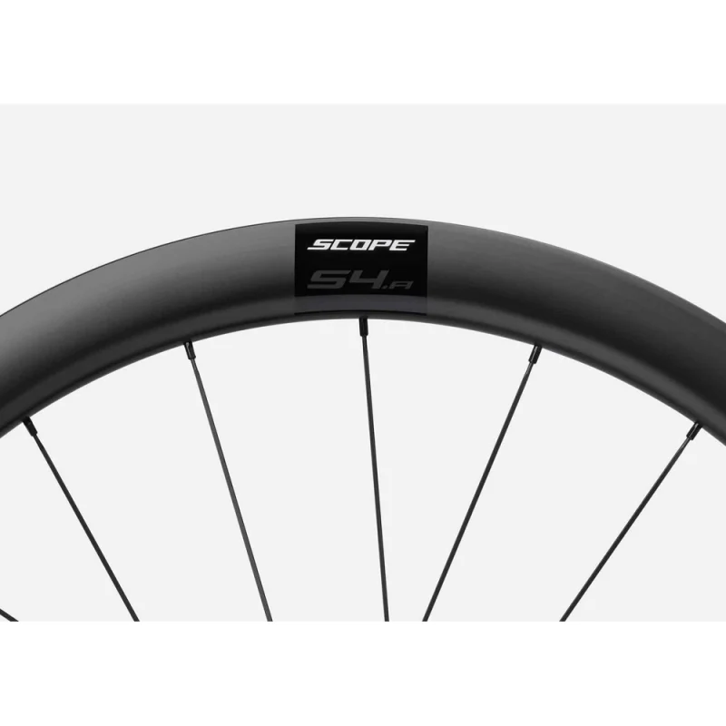 Scope S4.A Disc Brake Wheelset - Image 5