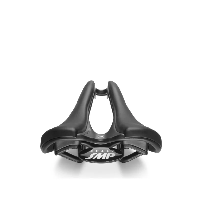 Selle Smp Evo 140 Plus Saddle - Image 2
