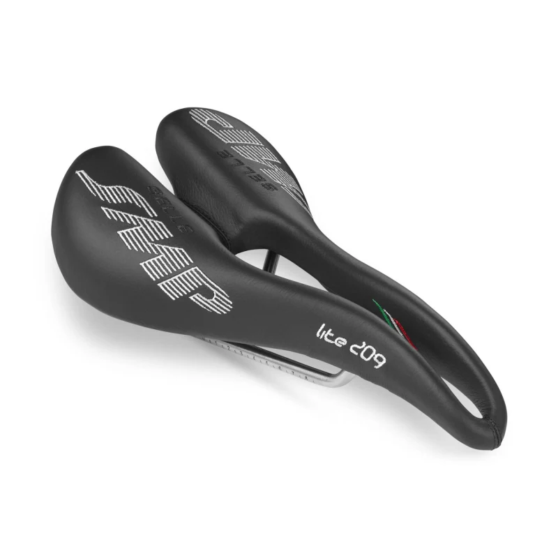 Selle Smp Lite 209 Saddle
