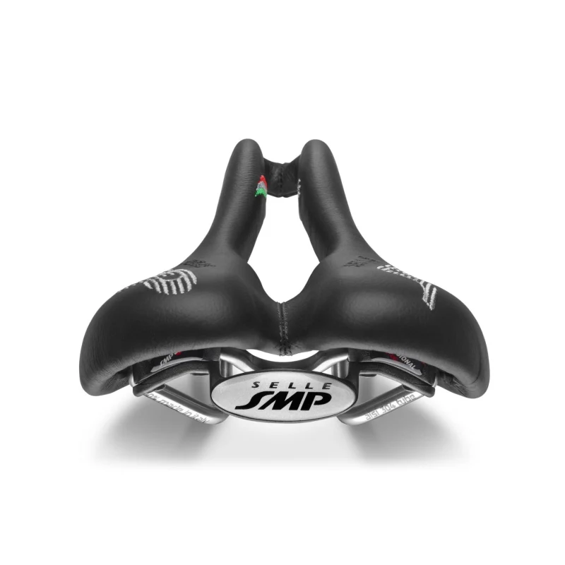 Selle Smp Lite 209 Saddle - Image 4