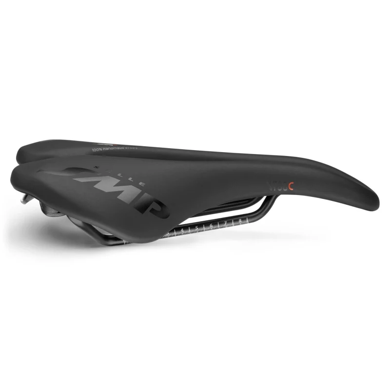 Selle Smp VT30C Saddle - Image 2