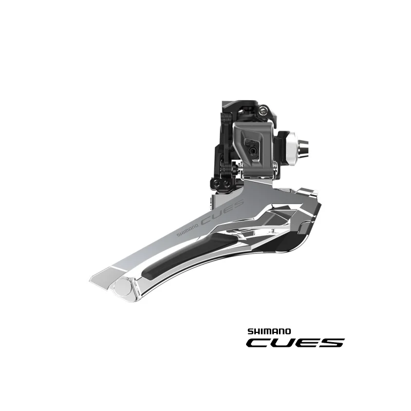 Shimano Cues FD-U6030 Front Derailleur