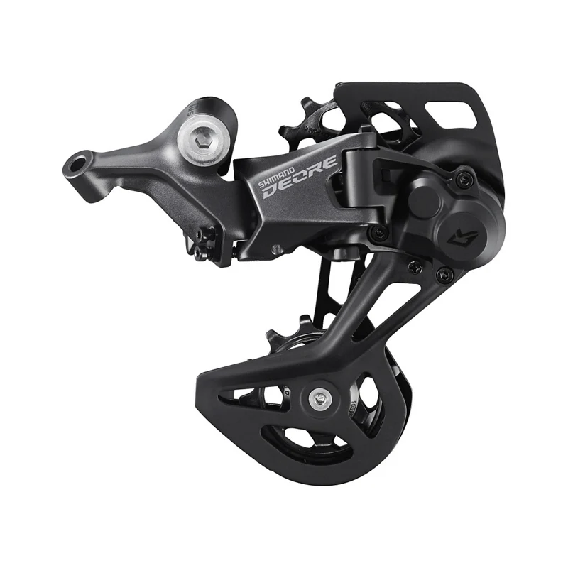 Shimano Deore RD-M5130 Rear Derailluer Linkglide Only 10-SPEED