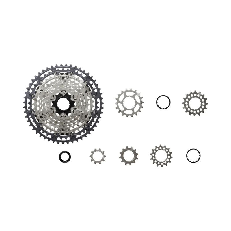 Shimano Deore XT CS-M8200 Cassette 10-51 12-SPEED - Image 5