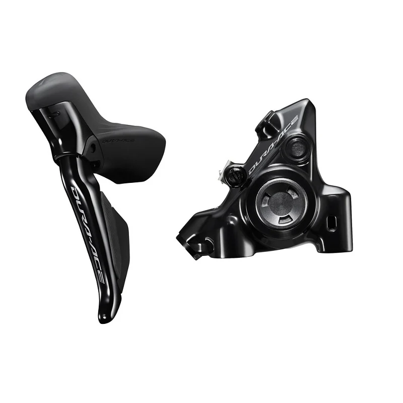 Shimano Dura-ace DI2 ST-R9270/BR-R9270 Left Lever/rear Disc