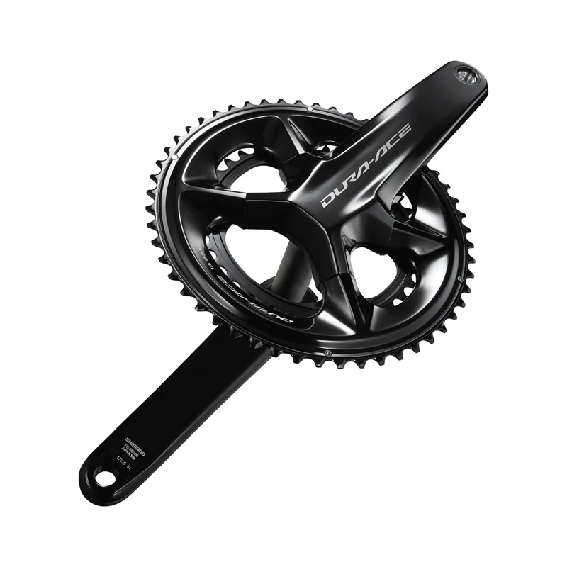 Shimano Dura-Ace FC-R9200 Crankset 52-36T - Image 3