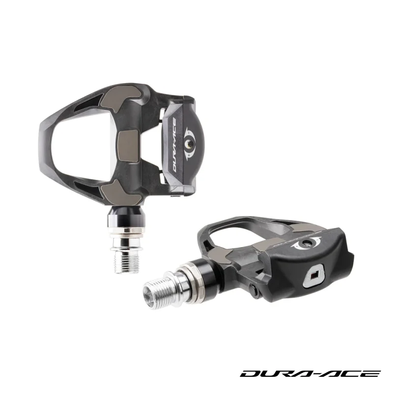 Shimano Dura-ace PD-R9100 Spd-sl Pedals - Image 2