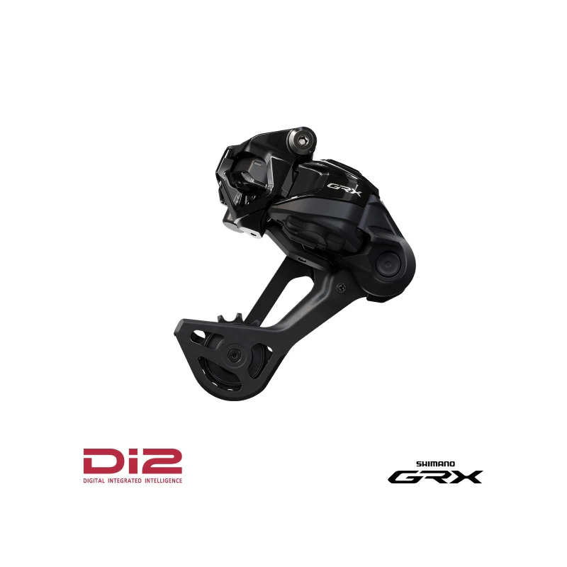 Shimano Grx Rear Derailleur RD-RX827