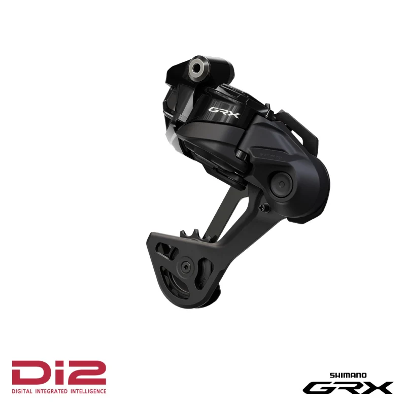 Shimano Grx Rear Derailleur RD-RX827 - Image 2