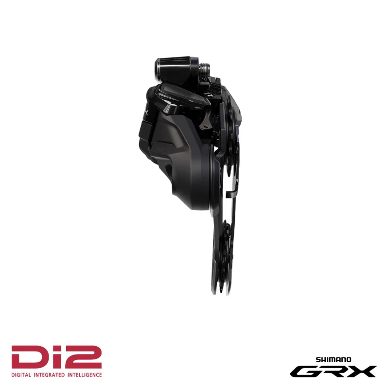 Shimano Grx Rear Derailleur RD-RX827 - Image 4