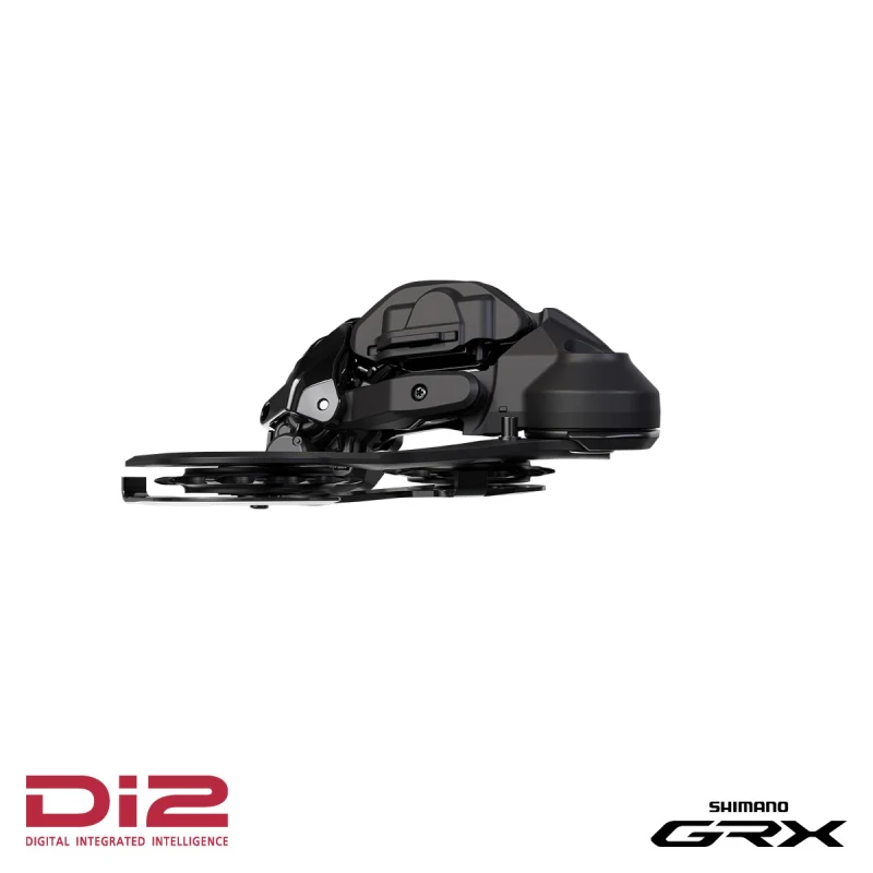 Shimano Grx Rear Derailleur RD-RX827 - Image 5
