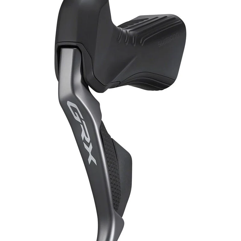 Shimano GRX ST-RX815 DI2 STI Lever Hydraulic - Image 2