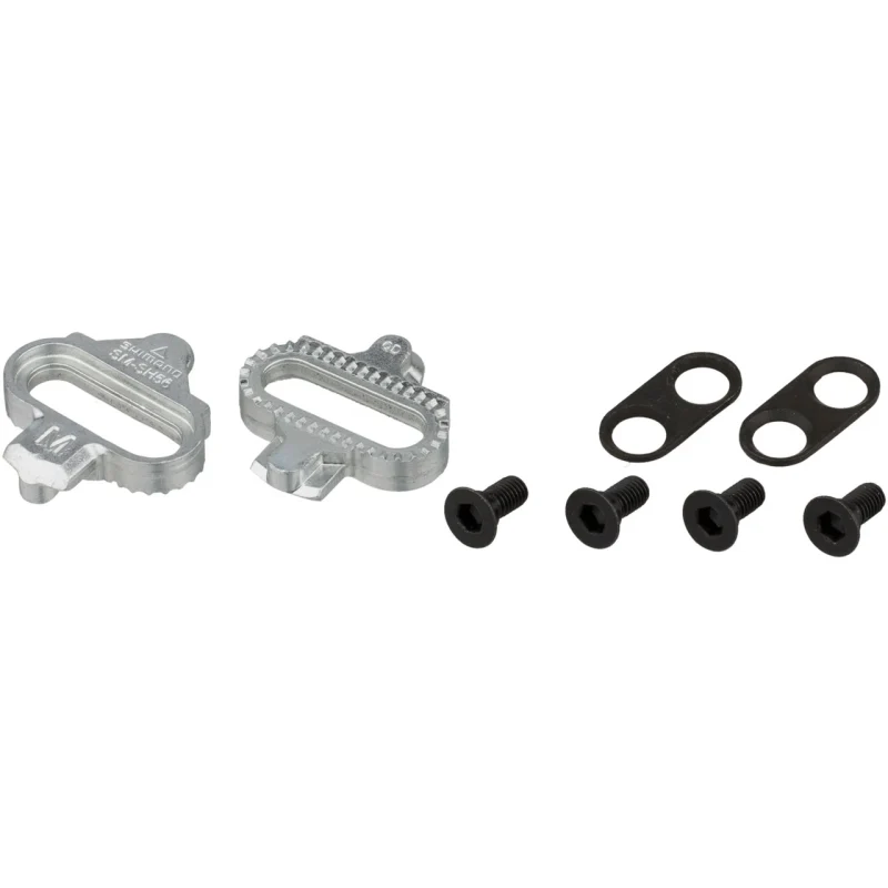Shimano PD-EH500 Spd Pedals Explorer Flat Side / SPD Side - Image 7
