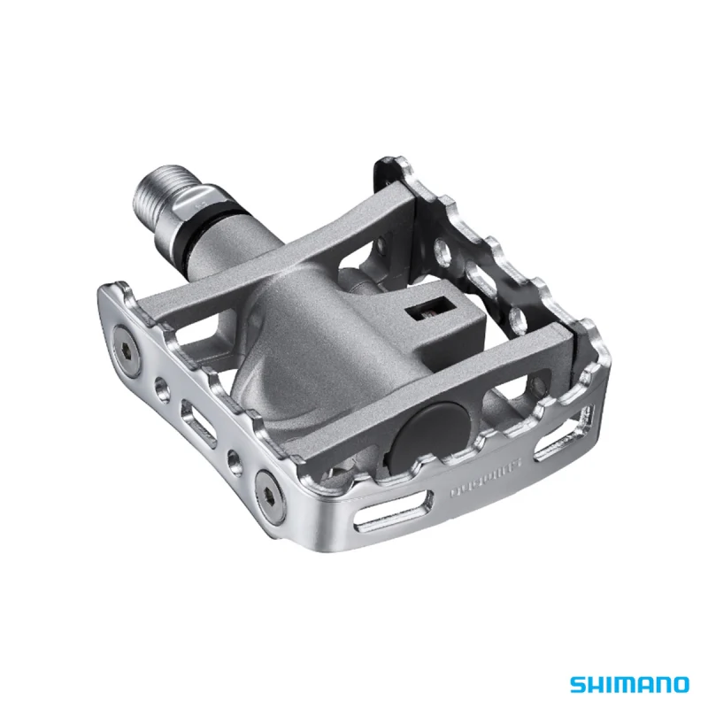 Shimano PD-M324 Spd/platform Pedals - Image 2