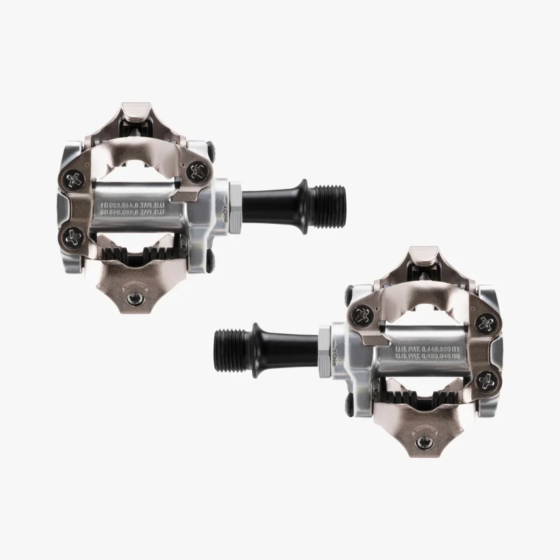 Shimano PD-M540 Spd Pedals - Image 3