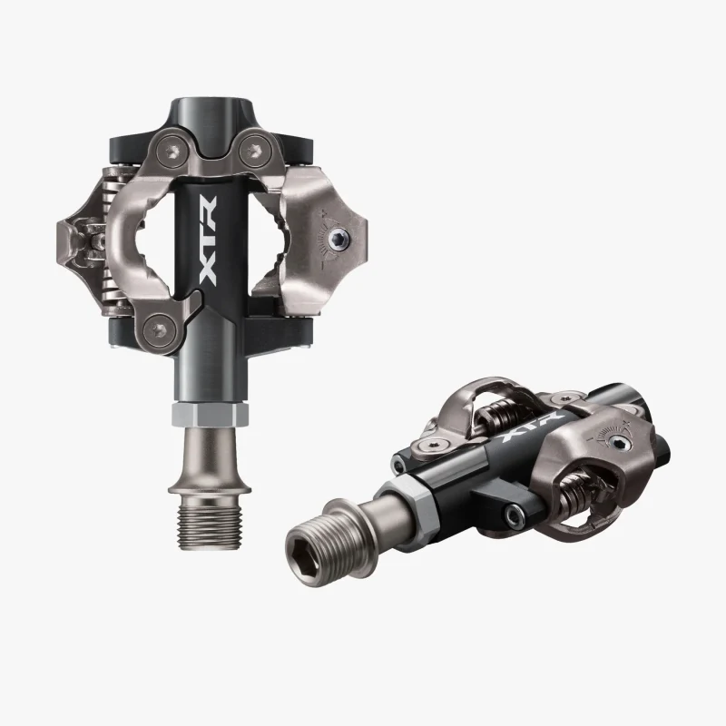 Shimano PD-M9200 Spd Pedals Xtr Race - Image 7