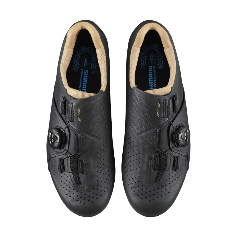 Shimano RC3 SH-RC300 Road Shoes Womens - Image 3