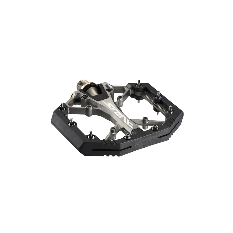 Shimano Saint PD-G8040 Flat Platform Mtb Pedals - Image 2