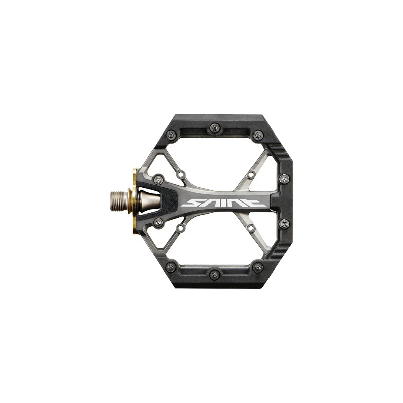 Shimano Saint PD-G8040 Flat Platform Mtb Pedals - Image 5