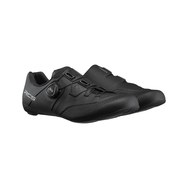 Shimano SH-RC503 Road Shoes E-width - Image 2