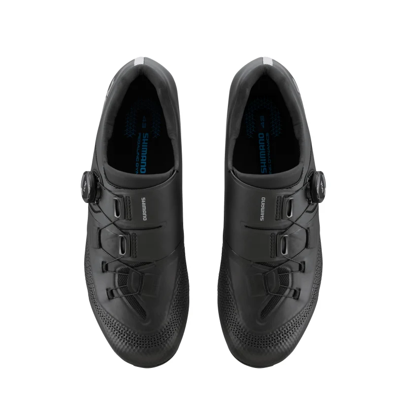 Shimano SH-RC503 Road Shoes E-width - Image 3