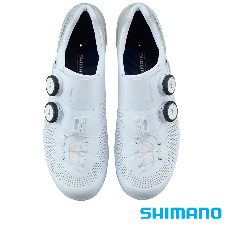 Shimano SH-RC903 S-phyre Road Shoes E-width - Image 4