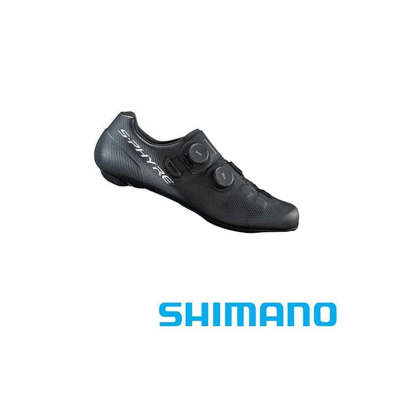 Shimano SH-RC903 S-phyre Road Shoes E-width - Image 5
