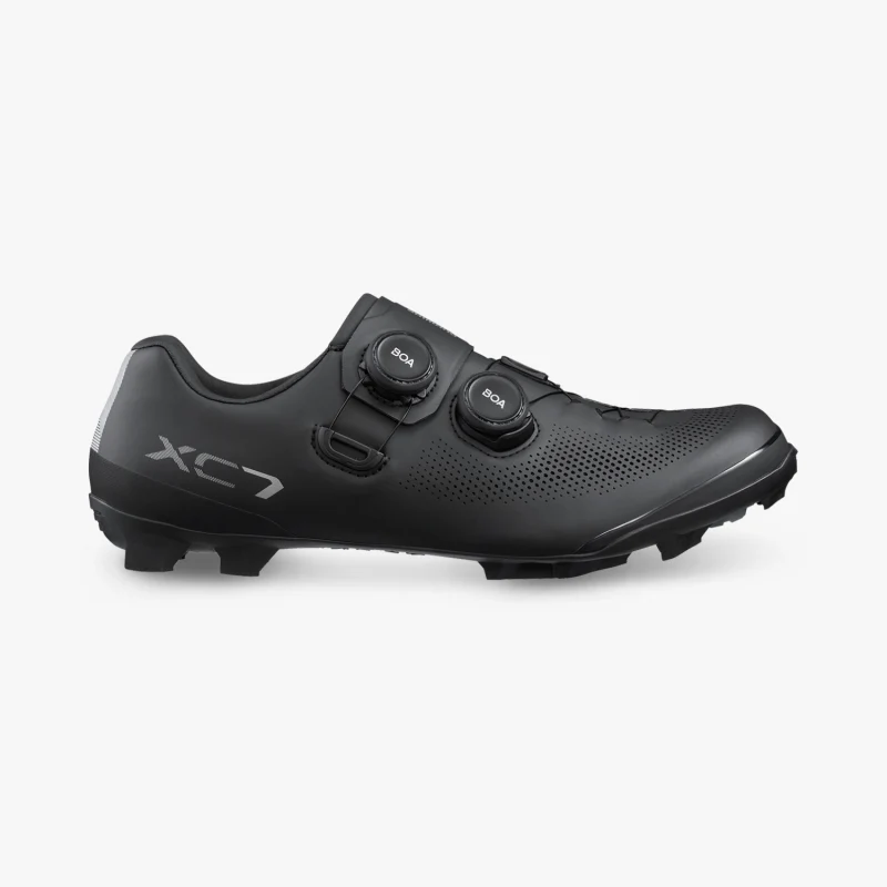 Shimano SH-XC703-E Spd Mtb Shoes E-width