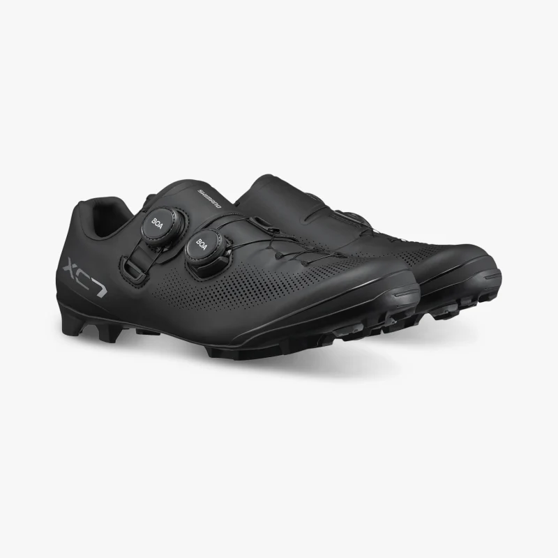 Shimano SH-XC703-E Spd Mtb Shoes E-width - Image 2