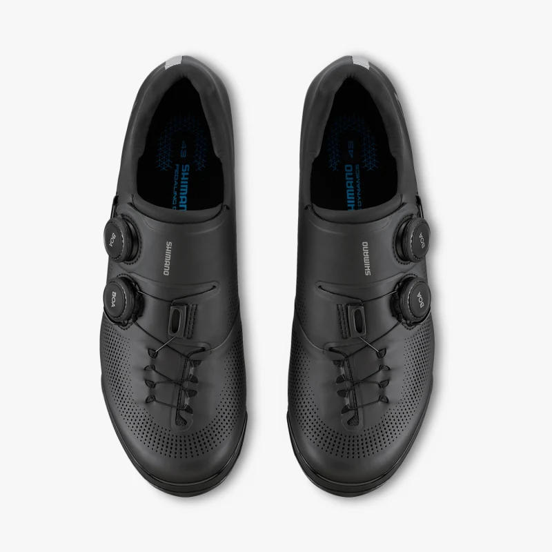 Shimano SH-XC703-E Spd Mtb Shoes E-width - Image 3