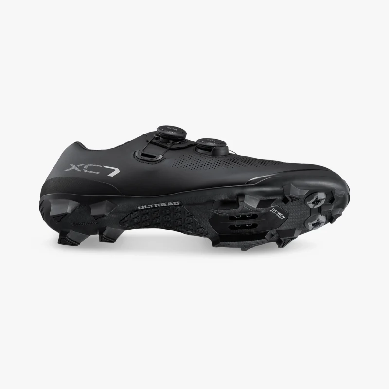Shimano SH-XC703-E Spd Mtb Shoes E-width - Image 6