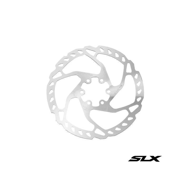 Shimano Slx SM-RT66 Disc Rotor 6-BOLT - Image 11