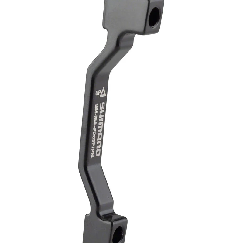 Shimano SM-MA-F203-PPM Disc Brake Mount Adapter Post Mount 180MM