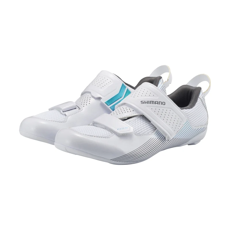 Shimano TR5 SH-TR501 Triathlon Shoes Womens - Image 5