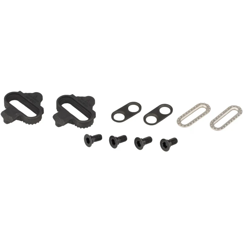 Shimano XT PD-M8100 Spd Race Pedals - Image 6