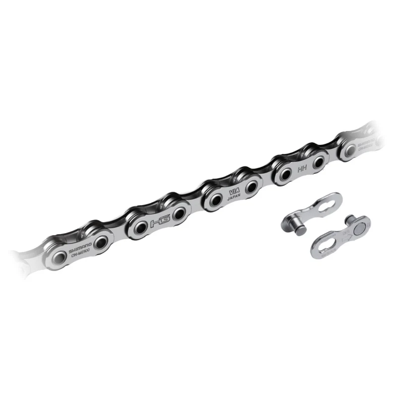 Shimano XT/Ultegra CN-M8100 Chain With Quick Link
