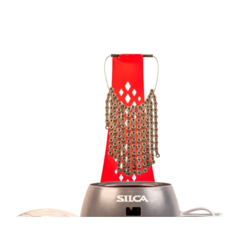 Silca Chain Waxing System Australian Plug - Image 2