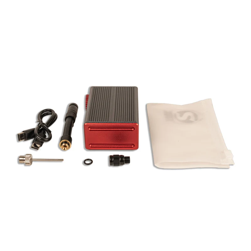 Silca Elettrico Ultimate Electric Pump - Image 5