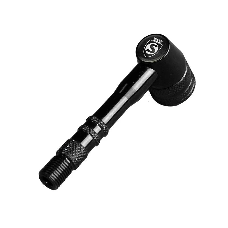 Silca Floor Pump Disc Adapter
