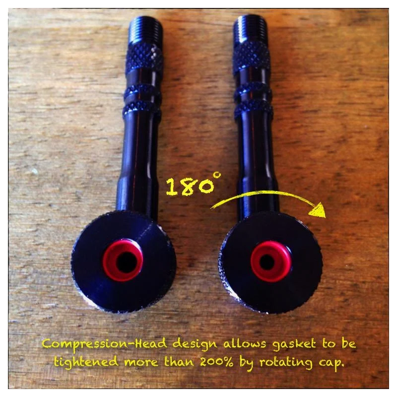 Silca Floor Pump Disc Adapter - Image 4