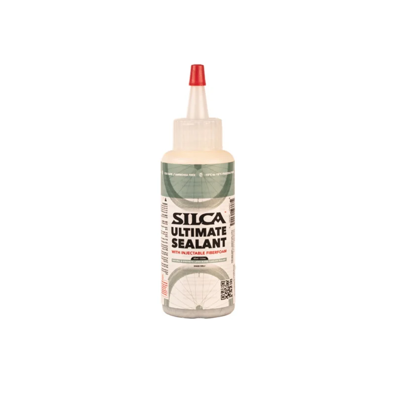 Silca New Ultimate Tubeless Sealant 65ML - Image 2