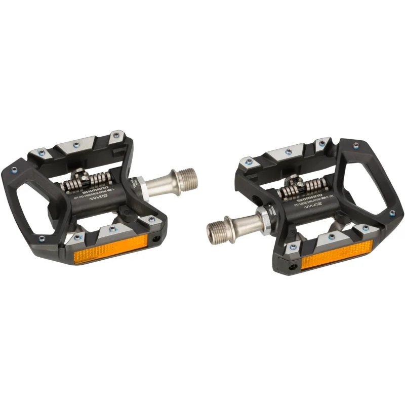 Shimano XT PD-T8000 SPD Pedals - Image 6